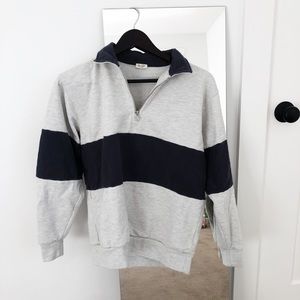 Brandy Melville sweatshirt